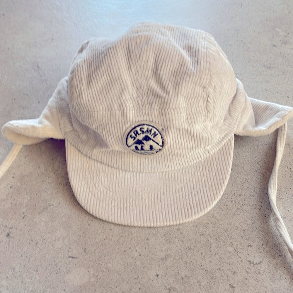 • snow cap souris mini (18-24M)